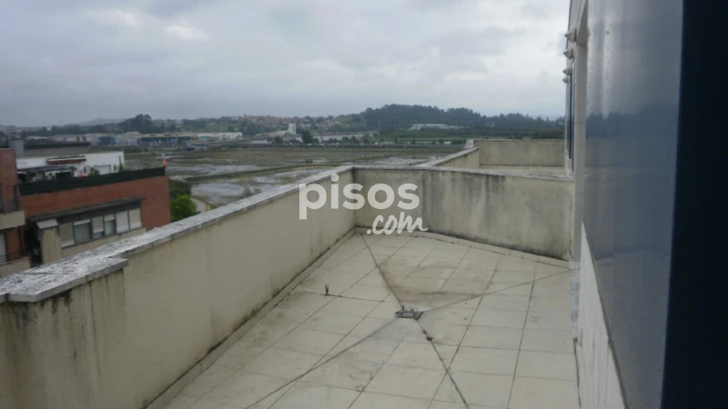 Ático en venta en Calle de Vista Alegre, 6, Guarnizo (El Astillero) de 175.000 €