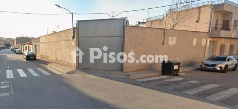 Terreno en venta en Monforte del Cid