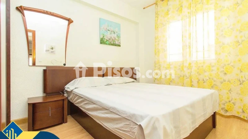 Piso – Torrevieja