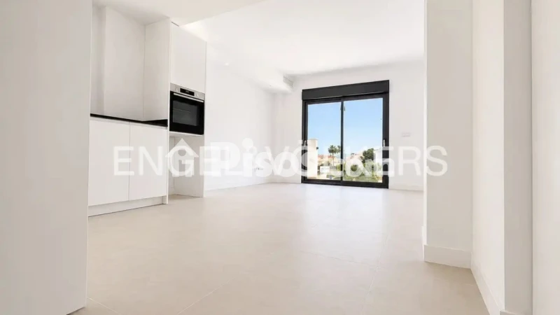 Piso – Dénia, la Pedrera