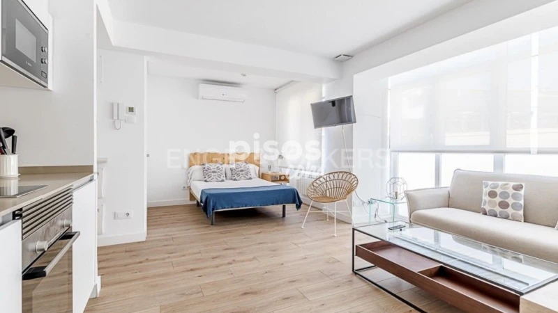 Apartamento en alquiler en Castillejos