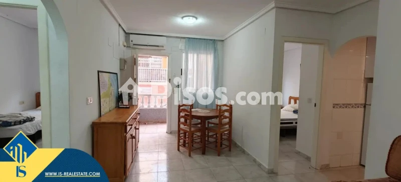 Piso – Torrevieja