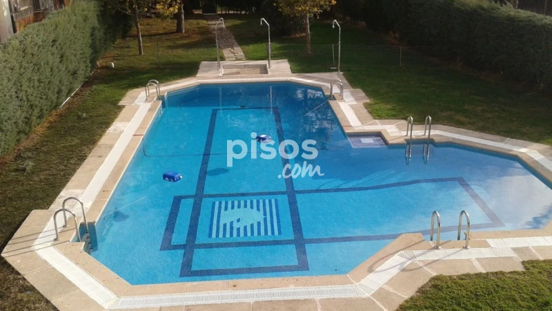 Piso en alquiler en Aravaca