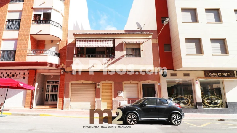 Casa – Guardamar del Segura