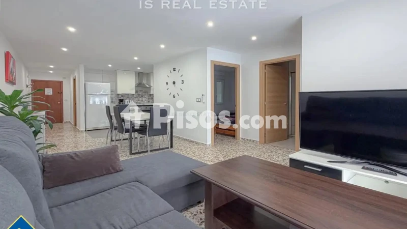 Piso – Torrevieja