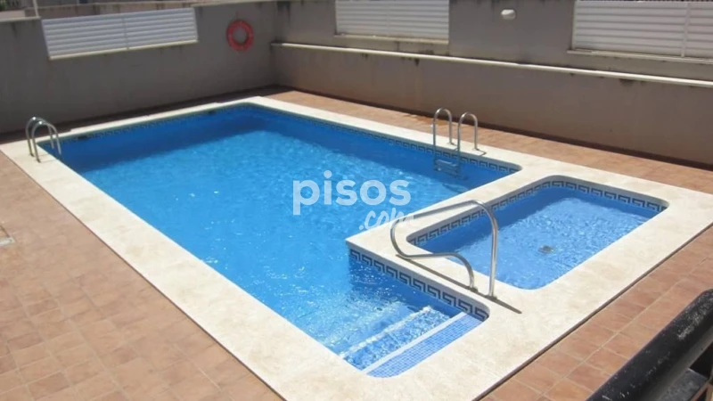 Apartament en venda a Carrer de Santo Domingo, 11, Grau de Moncofa (Moncofa) de 129.000 €
