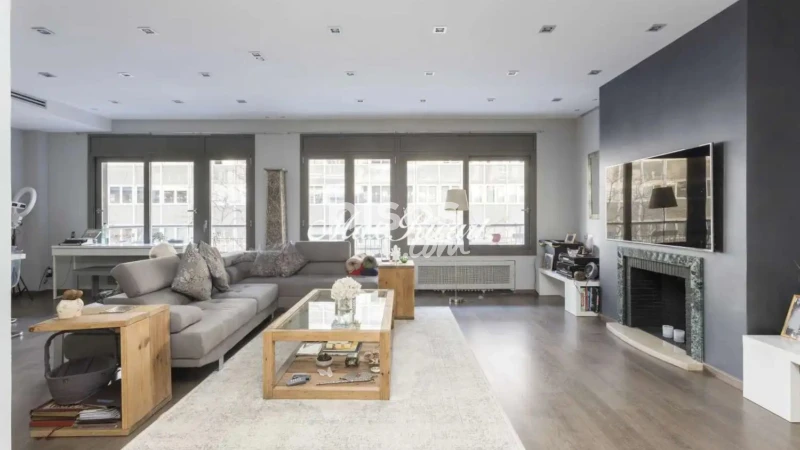 Piso en alquiler en Les Tres Torres