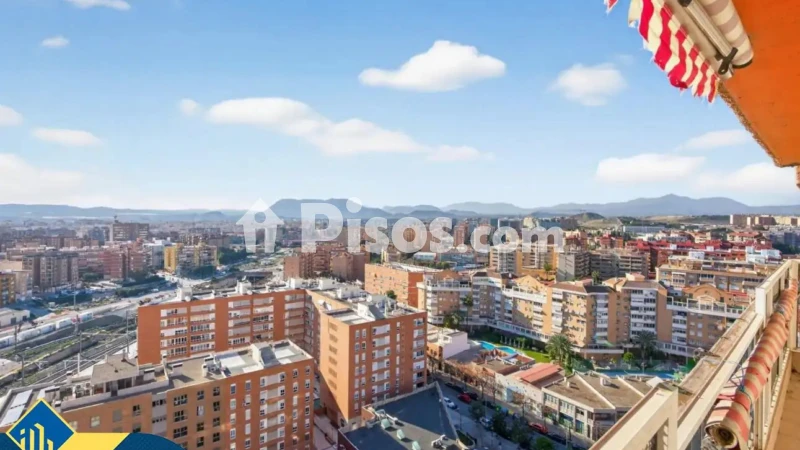 Piso – Alicante - Alacant