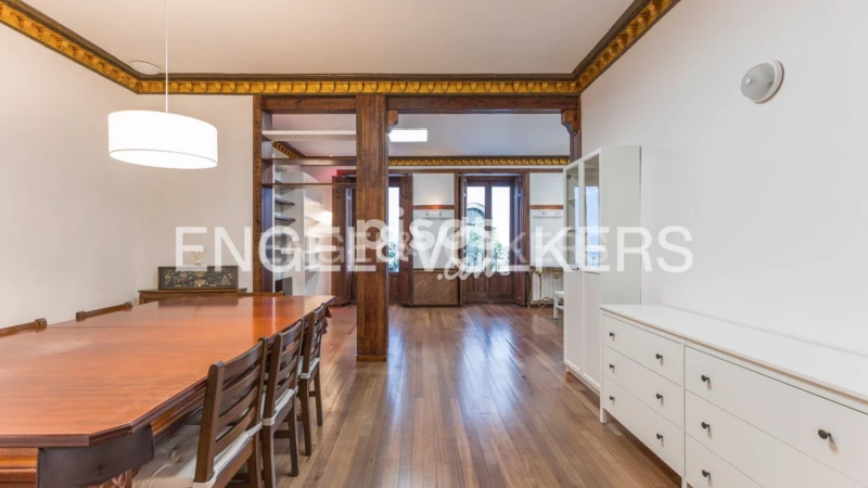 Piso en alquiler en Universidad-Malasaña