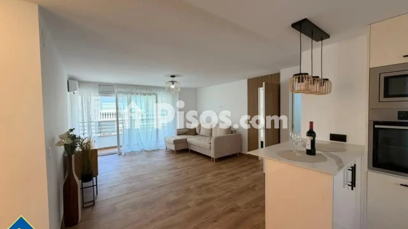 Piso – Torrevieja