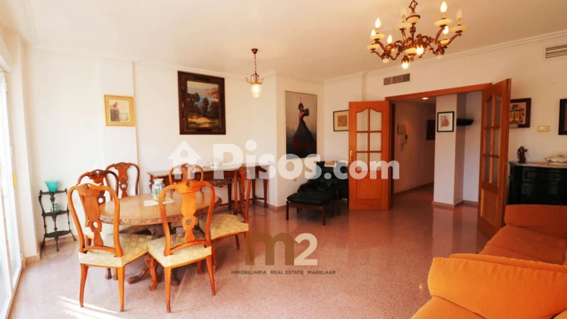 Piso – Almoradí, Centro