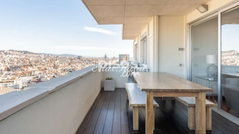 Piso en alquiler en Calle N-A