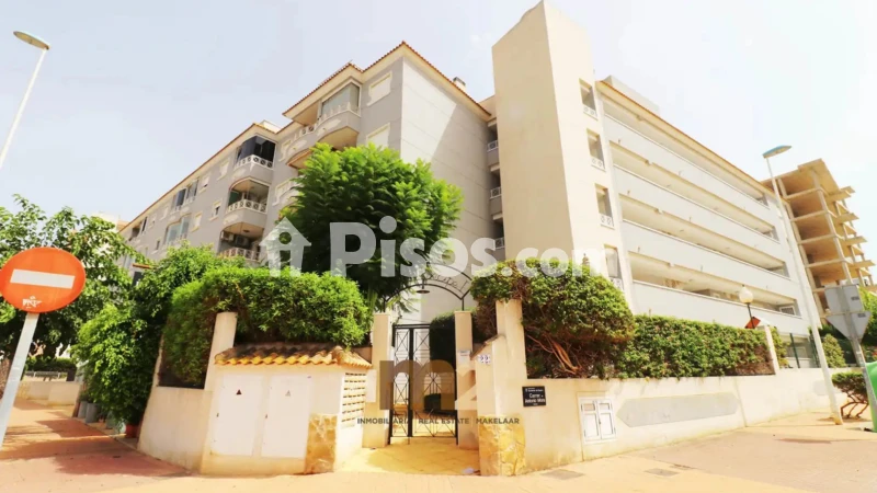 Piso – Guardamar del Segura, Urbanització Els Estanys