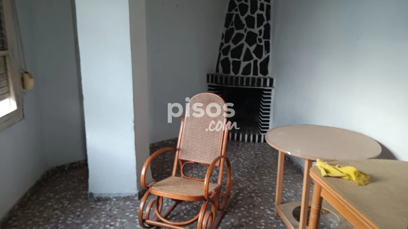 Casa en venta en Cañadas de San Pedro, Cañadas de San Pedro (Distrito Campo de Murcia. Murcia Capital) de 110.000 €
