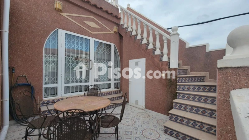 Casa – Torrevieja