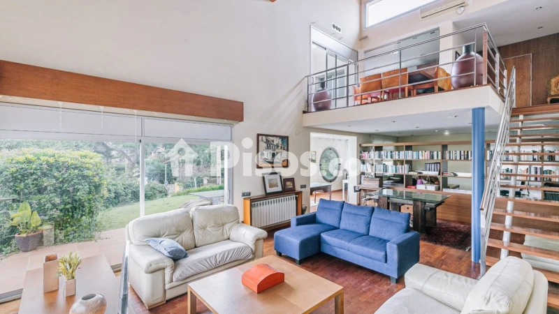 House in Castelldefels - Vista 3