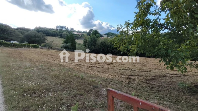 Terreno en venta en Calle Lugar Adro