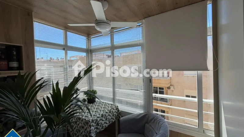 Piso – Torrevieja