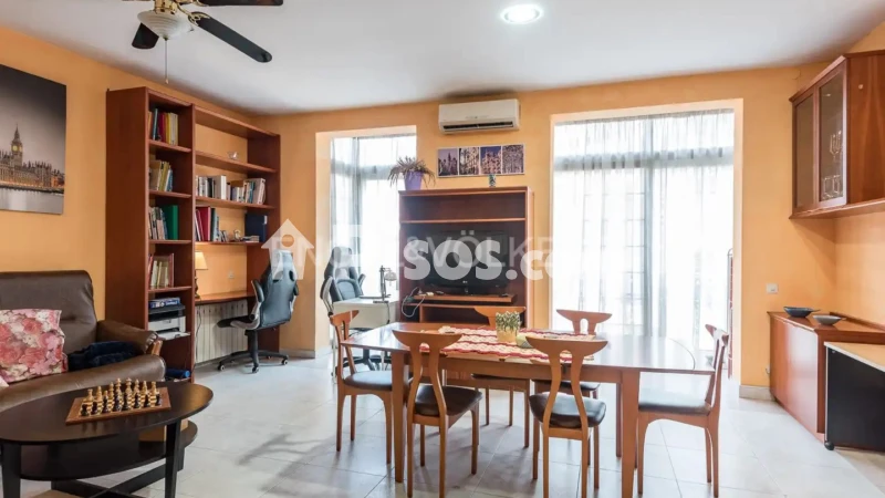 Piso en alquiler en L'Antiga Esquerra de L'Eixample