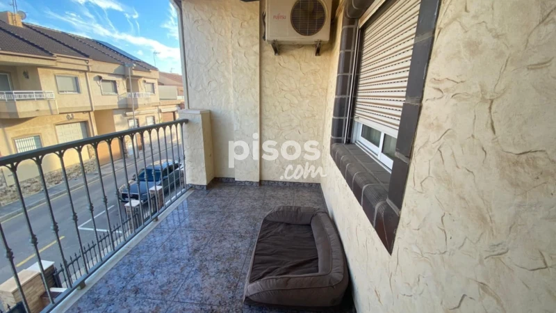 Casa adosada en venta en Núcleo, Núcleo (San Pedro del Pinatar) de 289.900 €