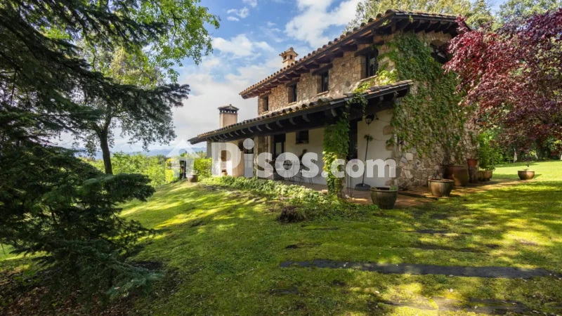 Casa – L'Esquirol-Santa Maria de Corcó - Vista 3