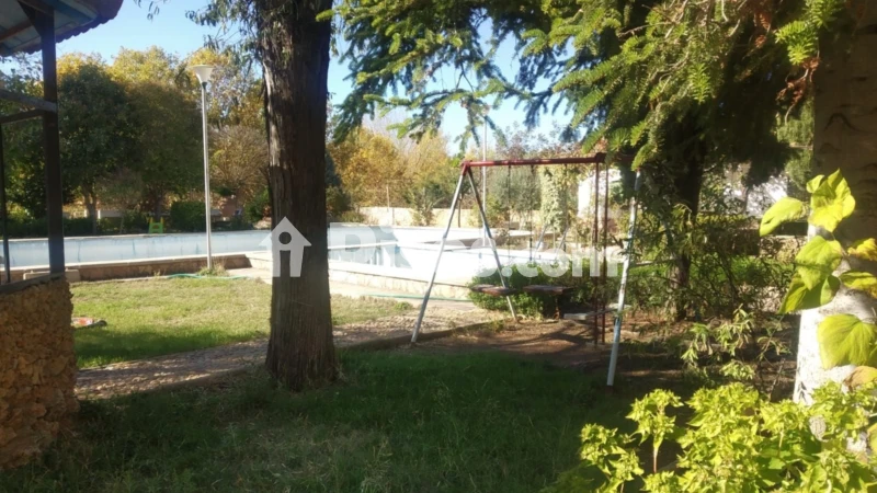 Casa – Villalgordo del Júcar, Albacete