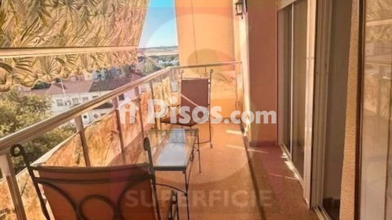 Fotografía del inmueble reportado: 700 €/mes — Badajoz, Badajoz