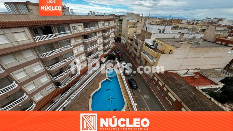 Pis – Torrevieja