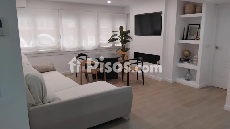 Piso – Alacant / Alicante, Centre, l'Alacantí