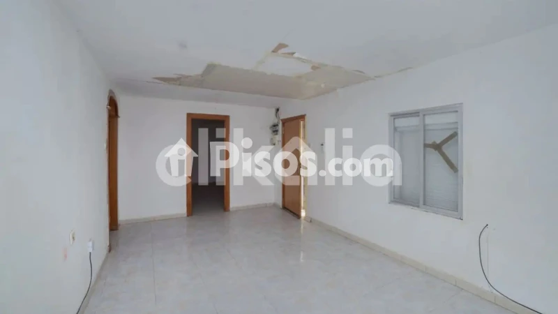 Casa – Sant Vicent del Raspeig - San Vicente del Raspeig, Barri El Tubo, l'Alacantí