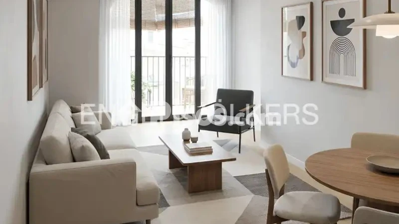Casa – Xabia, Mont Putxol, la Marina Alta
