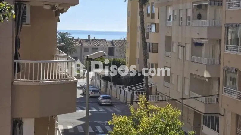 Piso – Guardamar del Segura