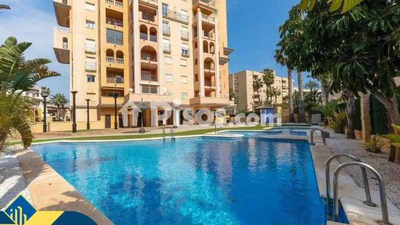 Piso – Torrevieja