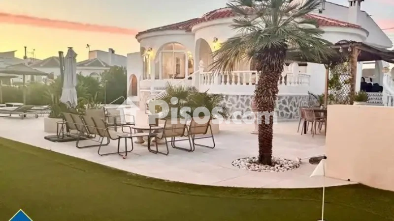 Casa – Torrevieja, Urbanizacion El Limonar III, Urbanización El Chaparral