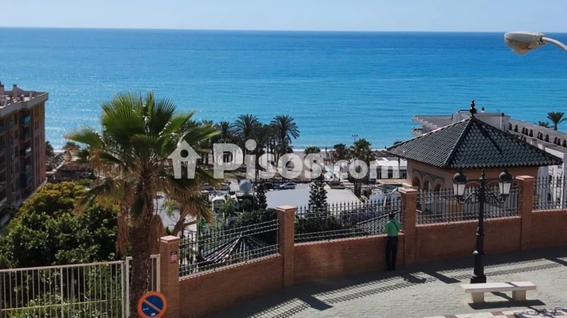 Fotografía del inmueble reportado: 1.000 €/mes — Málaga, Málaga