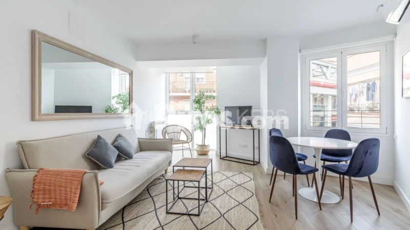 Fotografía del inmueble reportado: 2.200 €/mes — Madrid, Madrid