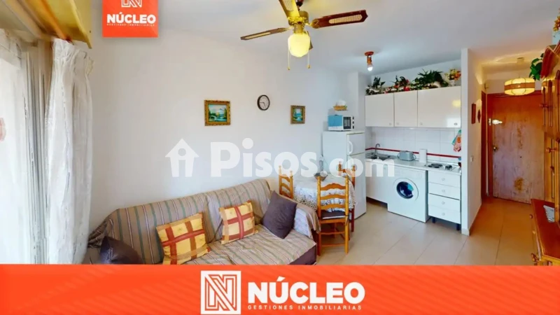 Pis – Torrevieja, Cabo Cervera-Playa la Mata