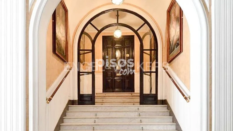 Apartamento en alquiler en Almagro