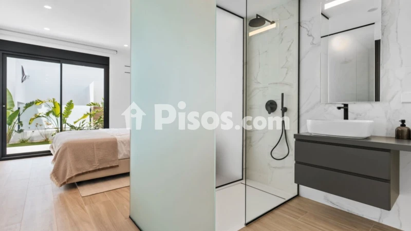 Piso – el Poble Nou de Benitatxell / Benitachell, la Marina Alta