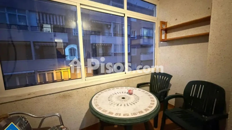 Pis – Torrevieja