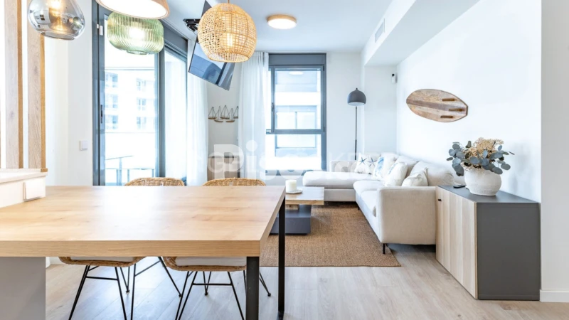 Fotografía del inmueble reportado: 2.750 €/mes — Barcelona, Barcelona