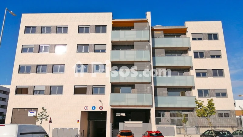 Piso – Torrejón de Ardoz - Vista 3