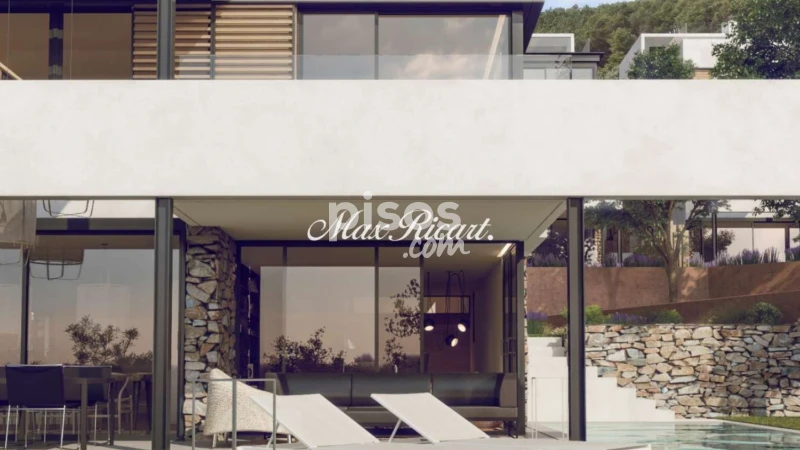 Casa en alquiler en Calle N-A