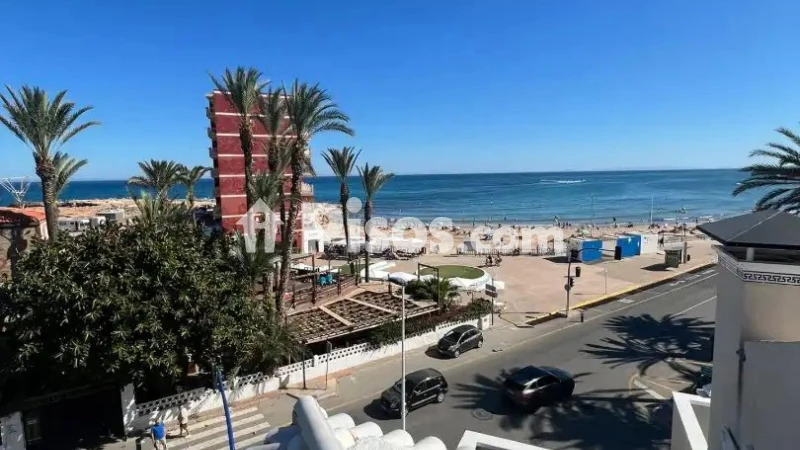 Piso – Torrevieja