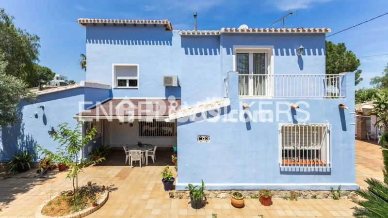 Casa – Dénia