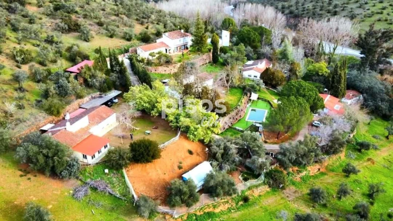 Casa rústica en venta en La Nava, La Nava de 1.630.000 €