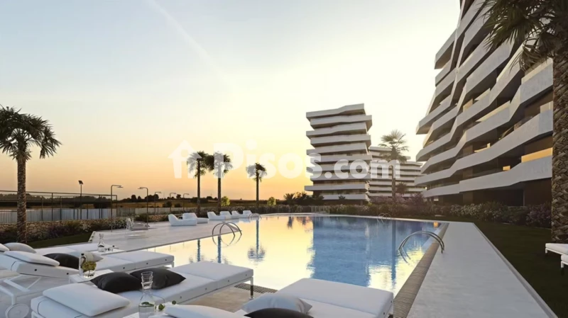 Pis – Alicante - Alacant