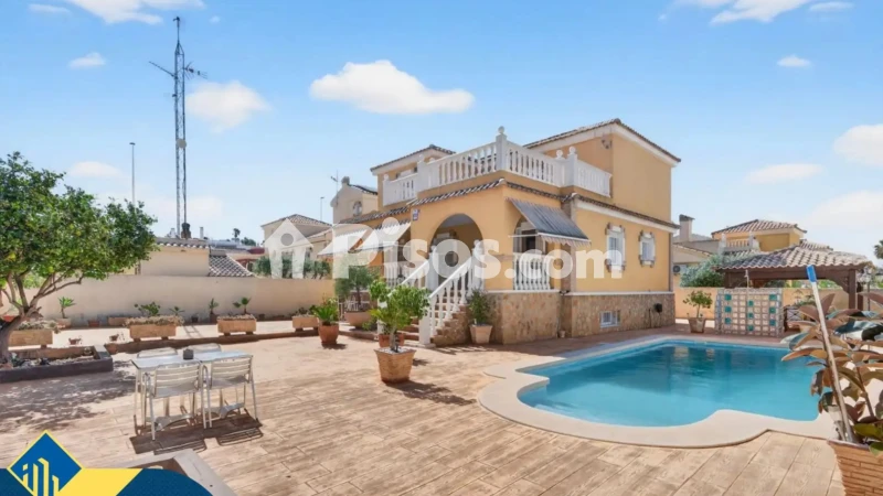 Casa – Santa Pola, Novamar, Gran Alacant