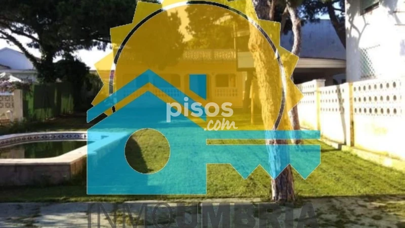 Chalet en venta en Punta Umbría, Punta Umbría de 560.000 €