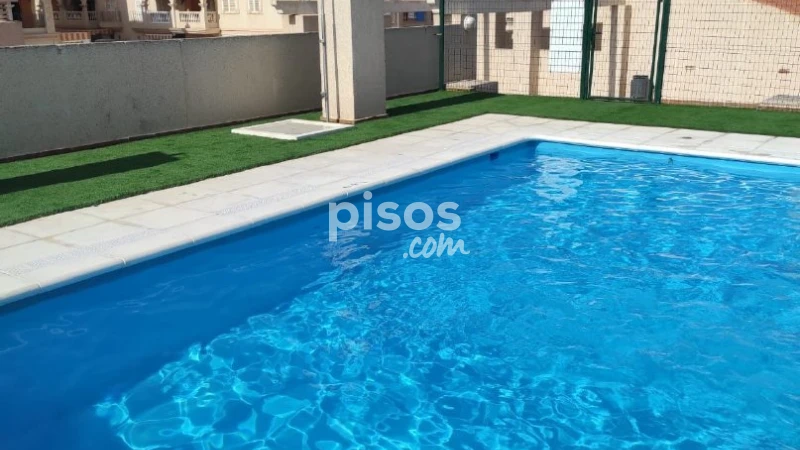 Piso en alquiler en Calle del Galeón, 1, Almerimar (El Ejido) de 2.000 €<span>/mes</span>